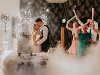 Dj D.R.S | DJ na wesele Tarnów, małopolskie