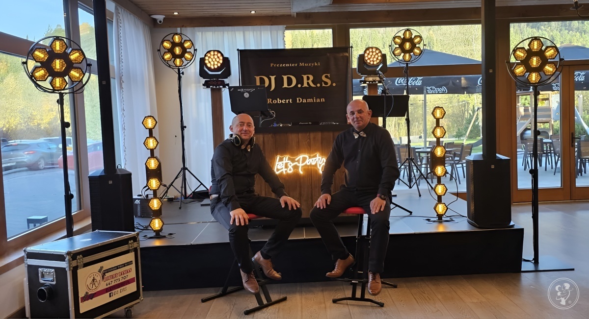 Dj D.R.S | DJ na wesele Tarnów, małopolskie - zdjęcie 1