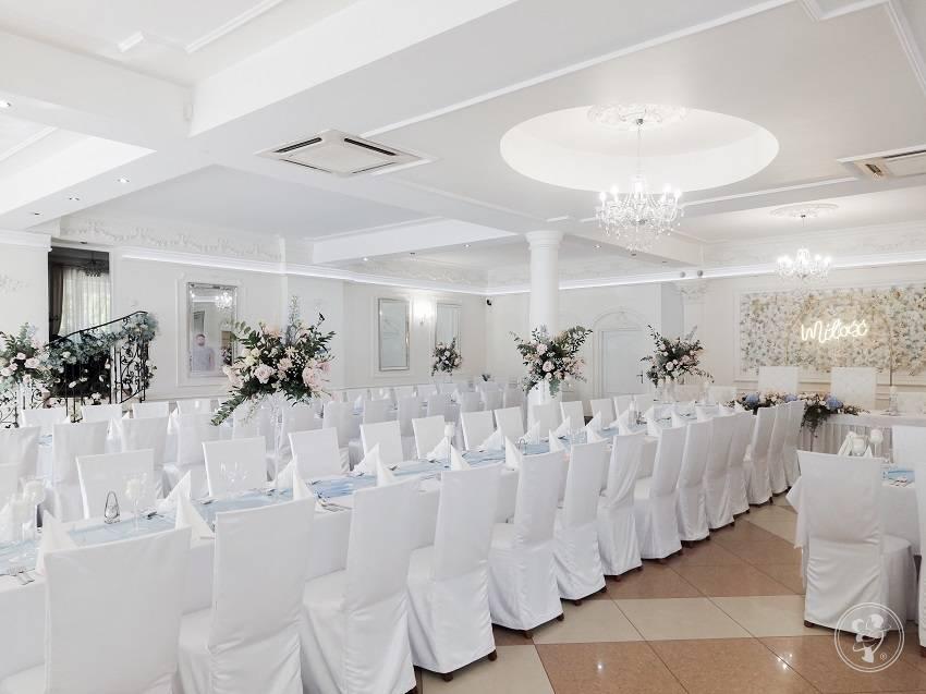 Dworek Białołęka | Sala weselna Warszawa, mazowieckie - zdjęcie 1