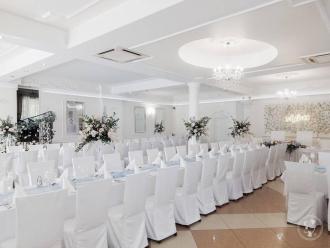 Dworek Białołęka | Sala weselna Warszawa, mazowieckie