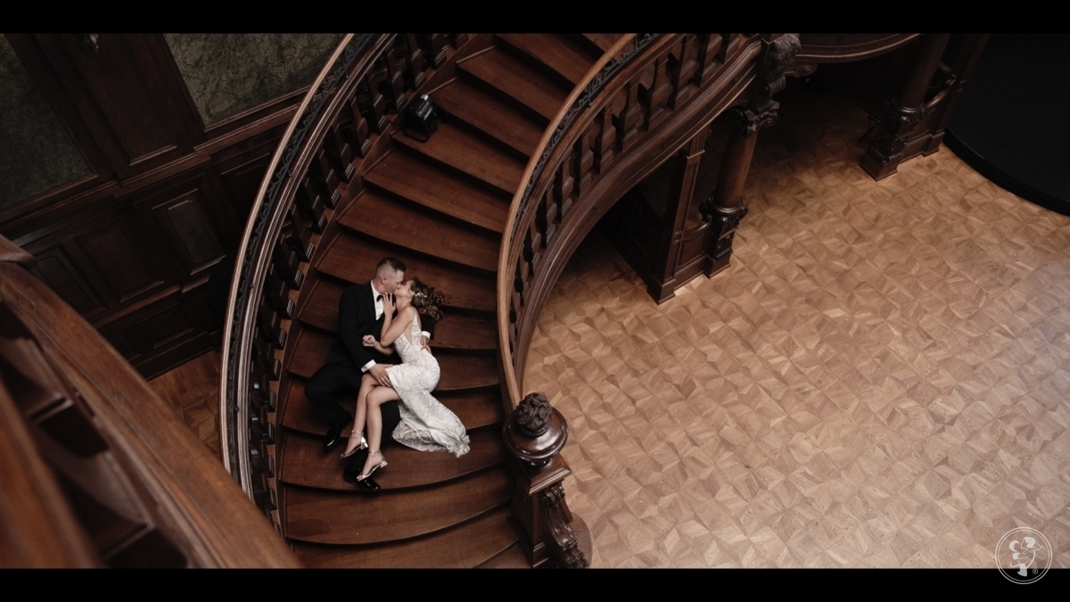 Rozweseleni Film i Fotografia | Kamerzysta na wesele Rybnik, śląskie - zdjęcie 1