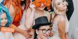 EventAir - atrakcje weselne | Fotobudka na wesele Toruń, kujawsko-pomorskie - zdjęcie 3