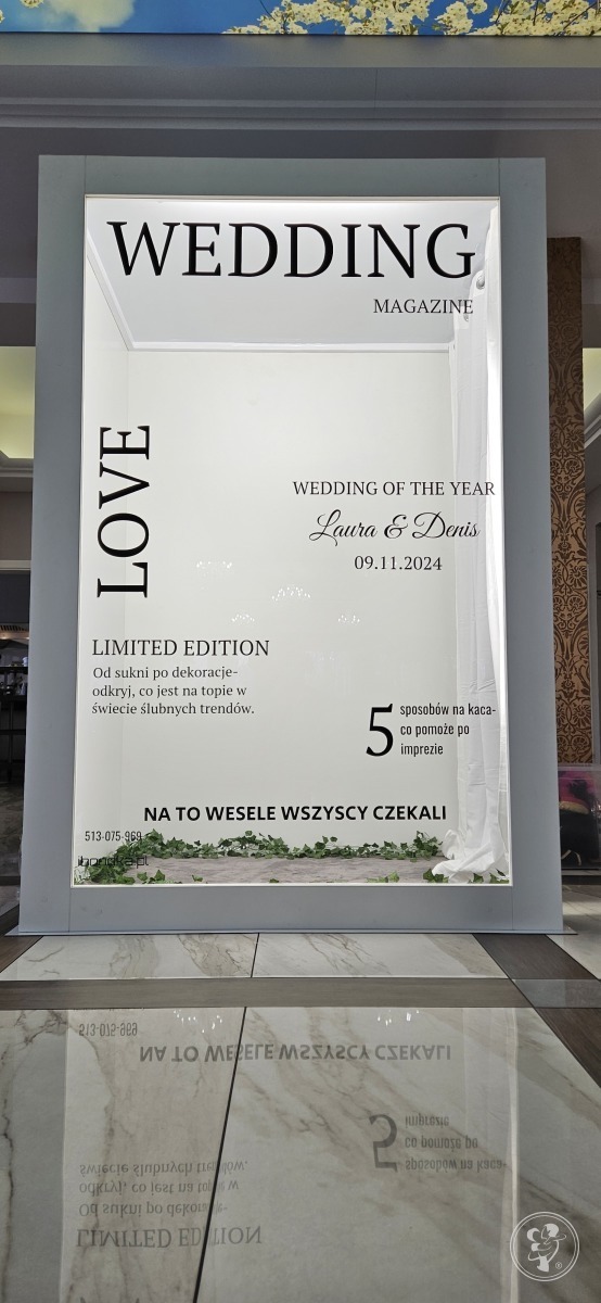 Fotobudka PAKA | Fotobudka na wesele Golczewo, zachodniopomorskie - zdjęcie 1