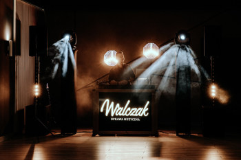 Oprawa Muzyczna Walczak | DJ na wesele Ostrów Wielkopolski, wielkopolskie