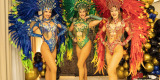Pokazy samby 100% Samba Show | Pokaz tańca na weselu Warszawa, mazowieckie - zdjęcie 2
