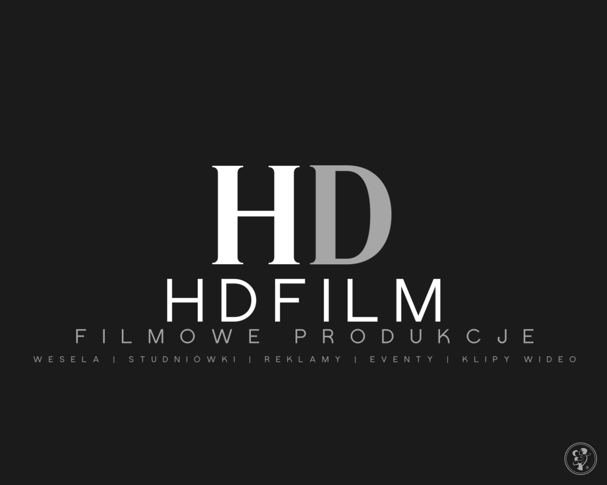 HDFilm Filmowe Produkcje | Kamerzysta na wesele Rzepiennik Strzyżewski, małopolskie - zdjęcie 1