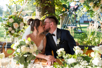 Moment Decydujący Film i Fotografia | Fotograf ślubny Błonie-Wieś, mazowieckie