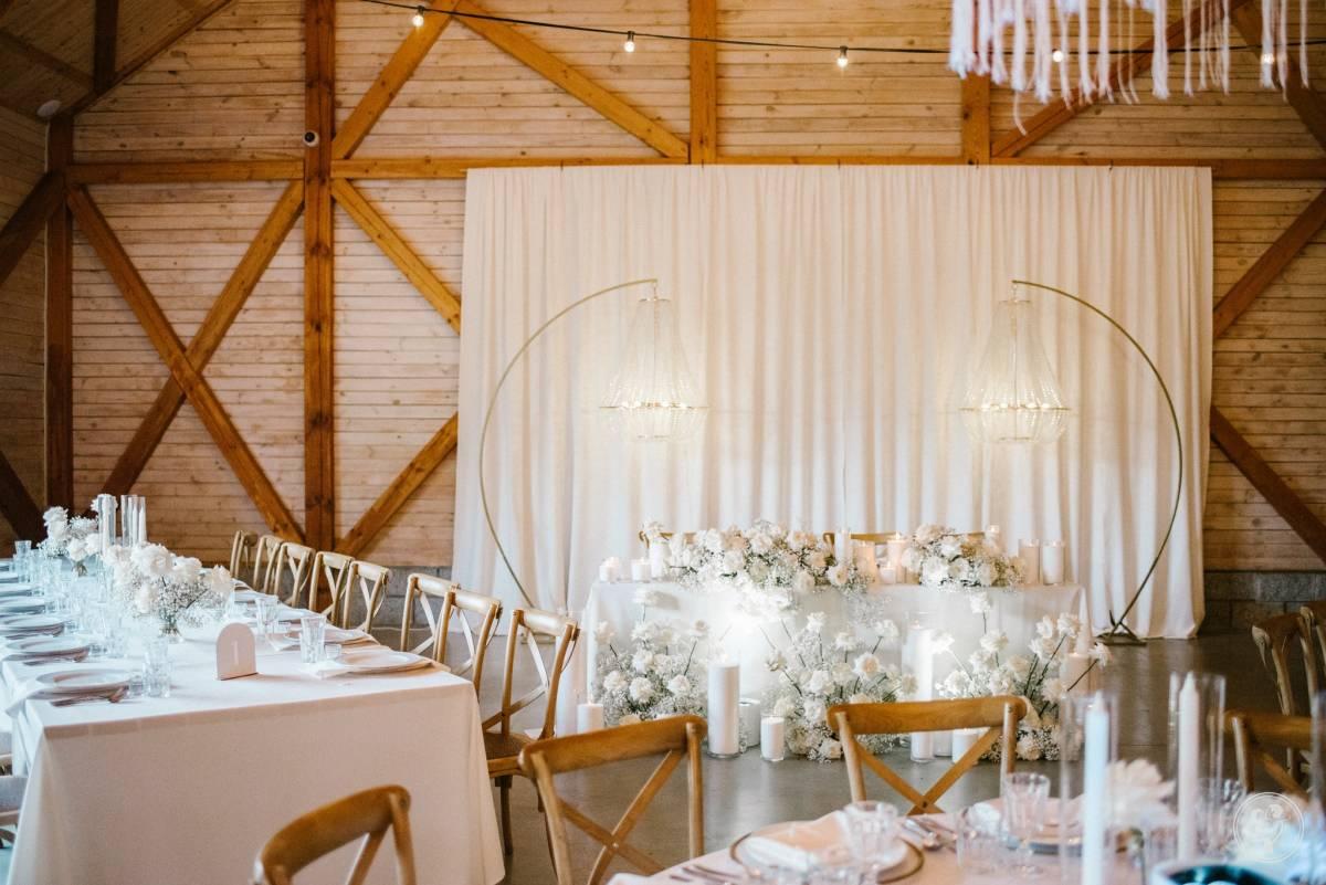 AK Party&Wedding | Dekoracje ślubne Duszniki, wielkopolskie - zdjęcie 1