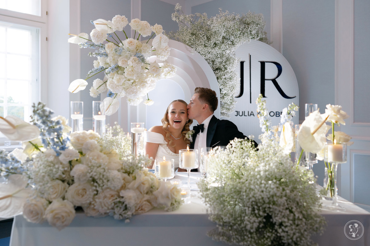 Just Love Weddings | Wedding planner Bydgoszcz, kujawsko-pomorskie - zdjęcie 1