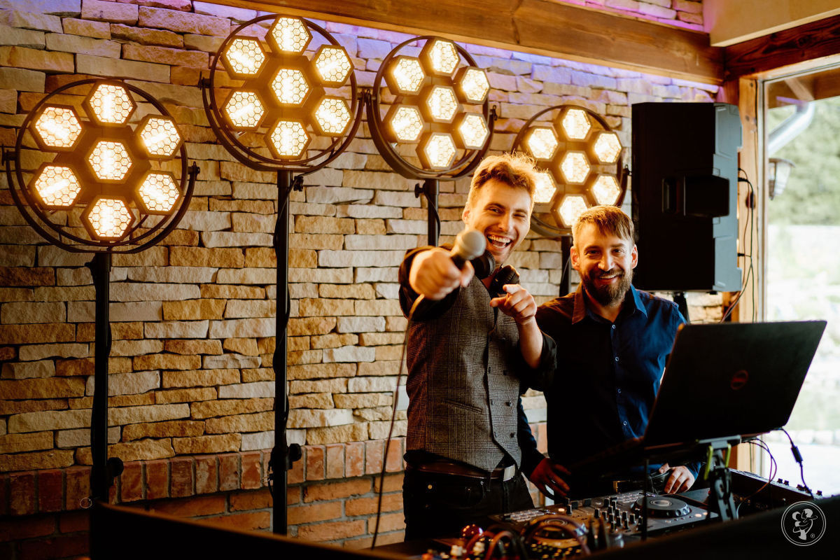 Event Provider - Dj'e & Wodzireje | DJ na wesele Olsztyn, warmińsko-mazurskie - zdjęcie 1
