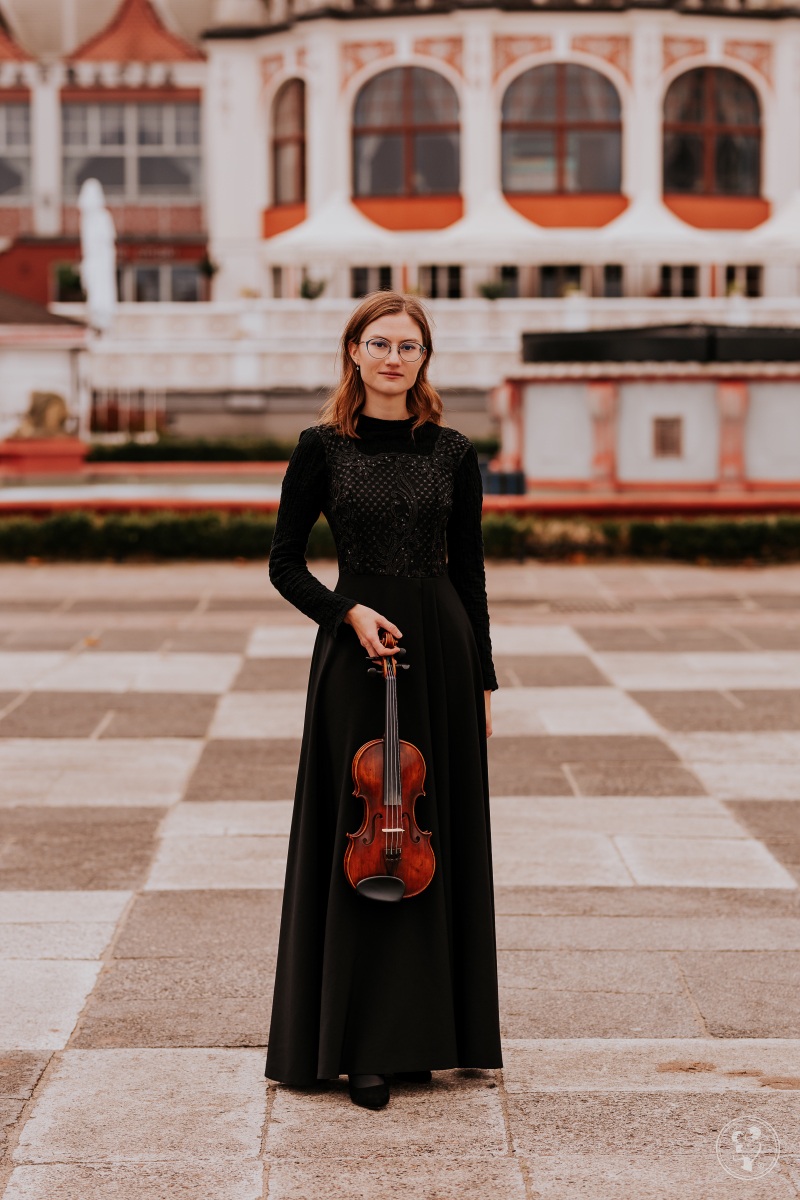 Oprawa ślubu Milena Rogowicz | Oprawa muzyczna ślubu Lębork, pomorskie - zdjęcie 1