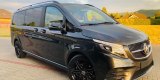 Wynajem Mercedesów oraz transport gości - Radio Group Rent Car | Auto do ślubu Bielsko-Biała, śląskie - zdjęcie 4
