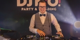 Dj N.O. - Party & Wedding | DJ na wesele Piła, wielkopolskie - zdjęcie 3