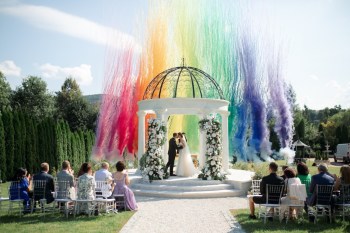 Weddings in Krakow - celebrant | Ślub humanistyczny Kraków, małopolskie