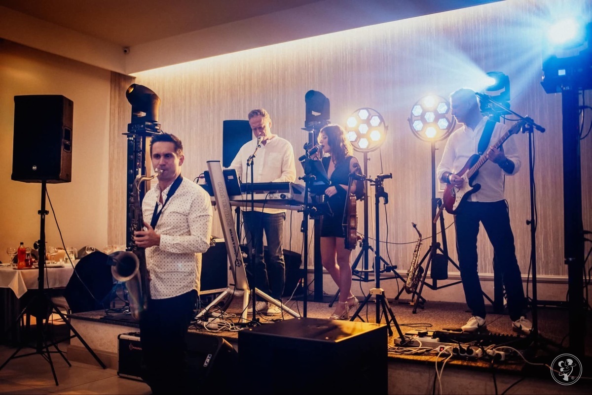 Zespół Accord | Zespół muzyczny Konin, wielkopolskie - zdjęcie 1