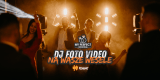 TwojDj & MyPerfectWedding | DJ na wesele Poznań, wielkopolskie - zdjęcie 1