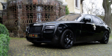 Rolls-Royce Ghost, BMW, Mercedes | Auto do ślubu Szczecin, zachodniopomorskie - zdjęcie 2