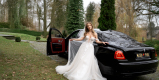 Rolls-Royce Ghost, BMW, Mercedes | Auto do ślubu Szczecin, zachodniopomorskie - zdjęcie 3