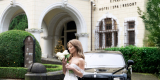 Rolls-Royce Ghost, BMW, Mercedes | Auto do ślubu Szczecin, zachodniopomorskie - zdjęcie 4
