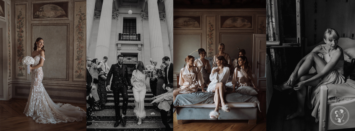 Endlens Stories Fotografia | Fotograf ślubny Grywałd, małopolskie - zdjęcie 1