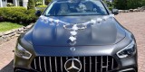 Limuzyny Mercedes i Retro cabriolet | Auto do ślubu Otwock, mazowieckie - zdjęcie 4