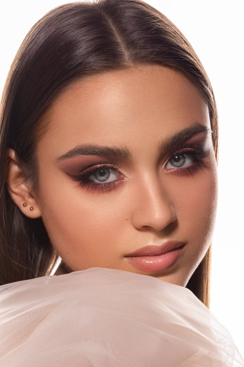 Kinga Kolasińska - Łopata Makeupdream | Uroda, makijaż ślubny Katowice, śląskie - zdjęcie 1