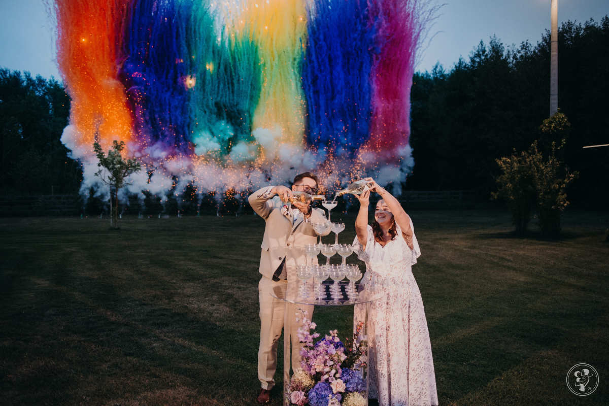 Weselne Wrzosowisko | Wedding planner Białystok, podlaskie - zdjęcie 1