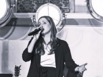 Śpiewaczka Agata | Oprawa muzyczna ślubu Lublin, lubelskie