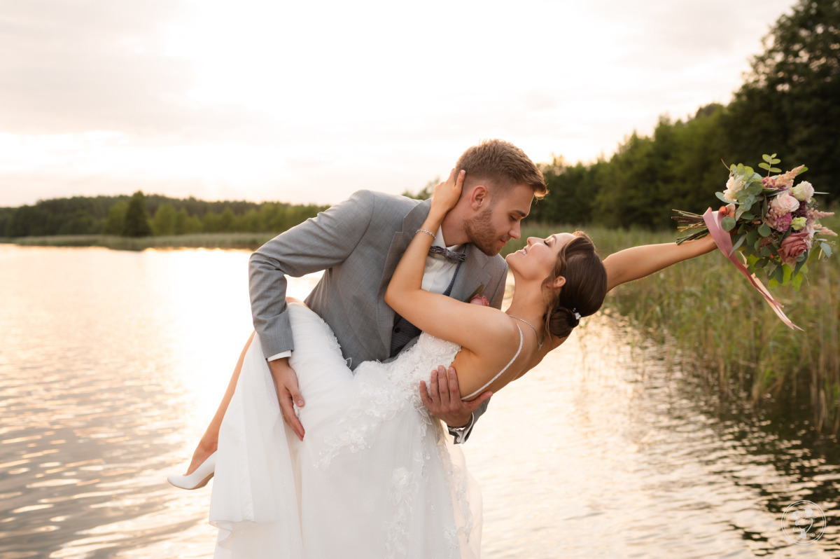 Studio Butkus Foto&Video | Fotograf ślubny Tczew, pomorskie - zdjęcie 1