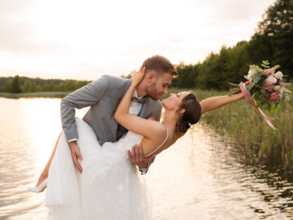 Studio Butkus Foto&Video | Fotograf ślubny Tczew, pomorskie