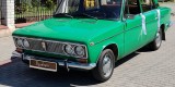 Fiat 125p Mercedes Benz W123 W124 | Auto do ślubu Sandomierz, świętokrzyskie - zdjęcie 3