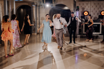 DjKubuś | DJ na wesele Stalowa Wola, podkarpackie