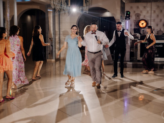 DjKubuś | DJ na wesele Stalowa Wola, podkarpackie