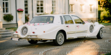 Lincoln Excalibur | Auto do ślubu Warszawa, mazowieckie - zdjęcie 6