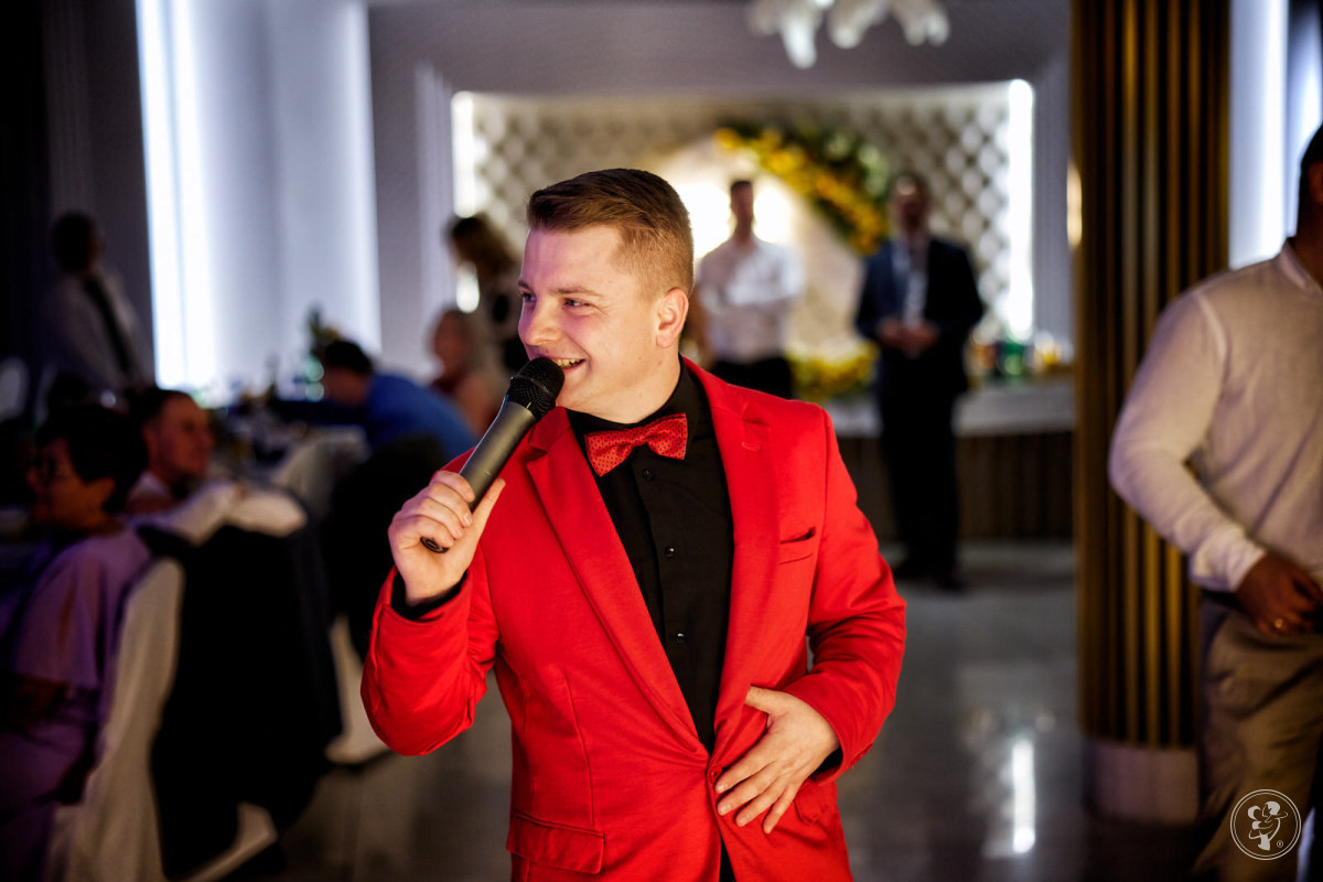Dj/Wodzirej Danielo | DJ na wesele Łuków, lubelskie - zdjęcie 1