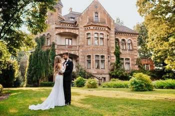Imagine weddings fotografia | Fotograf ślubny Kraków, małopolskie