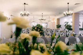 Nowa Gazdówka | Sala weselna Gdów, małopolskie