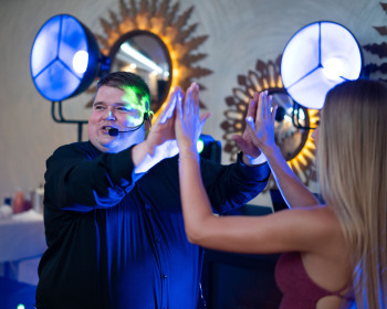 Dj Wodzirej Błażej Szczurek | DJ na wesele Krosno, podkarpackie