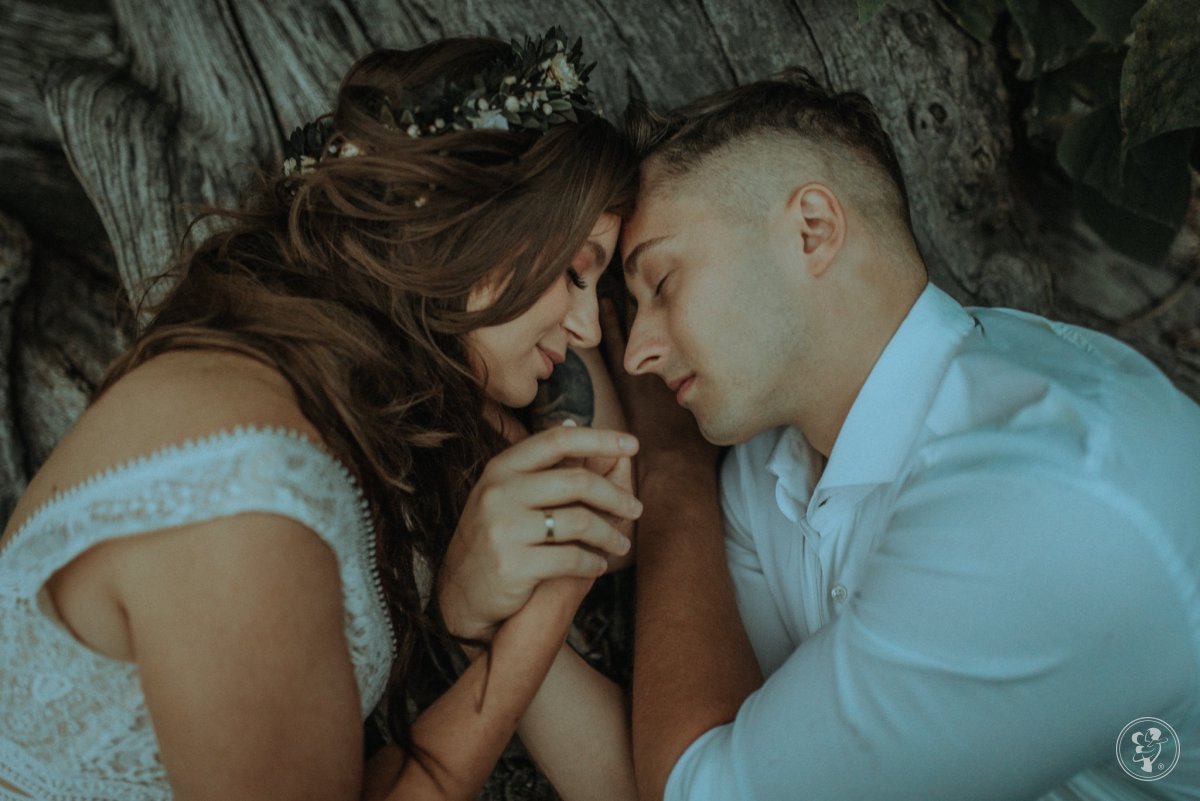UNFRAME fotografia | Fotograf ślubny Wrocław, dolnośląskie - zdjęcie 1