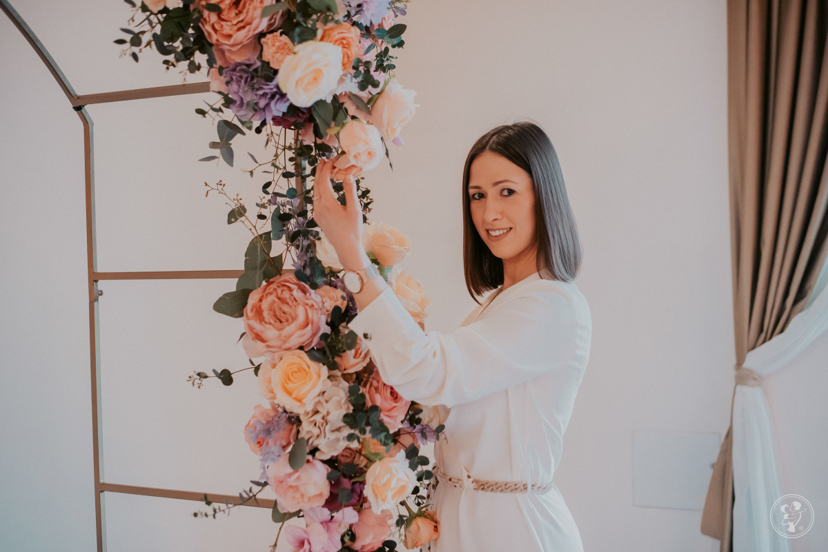 Agencja Ślubna MK Wedding | Wedding planner Gdańsk, pomorskie - zdjęcie 1
