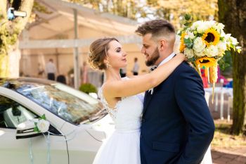 Mateusz Enenkiel Fotografia | Fotograf ślubny Ruda Śląska, śląskie