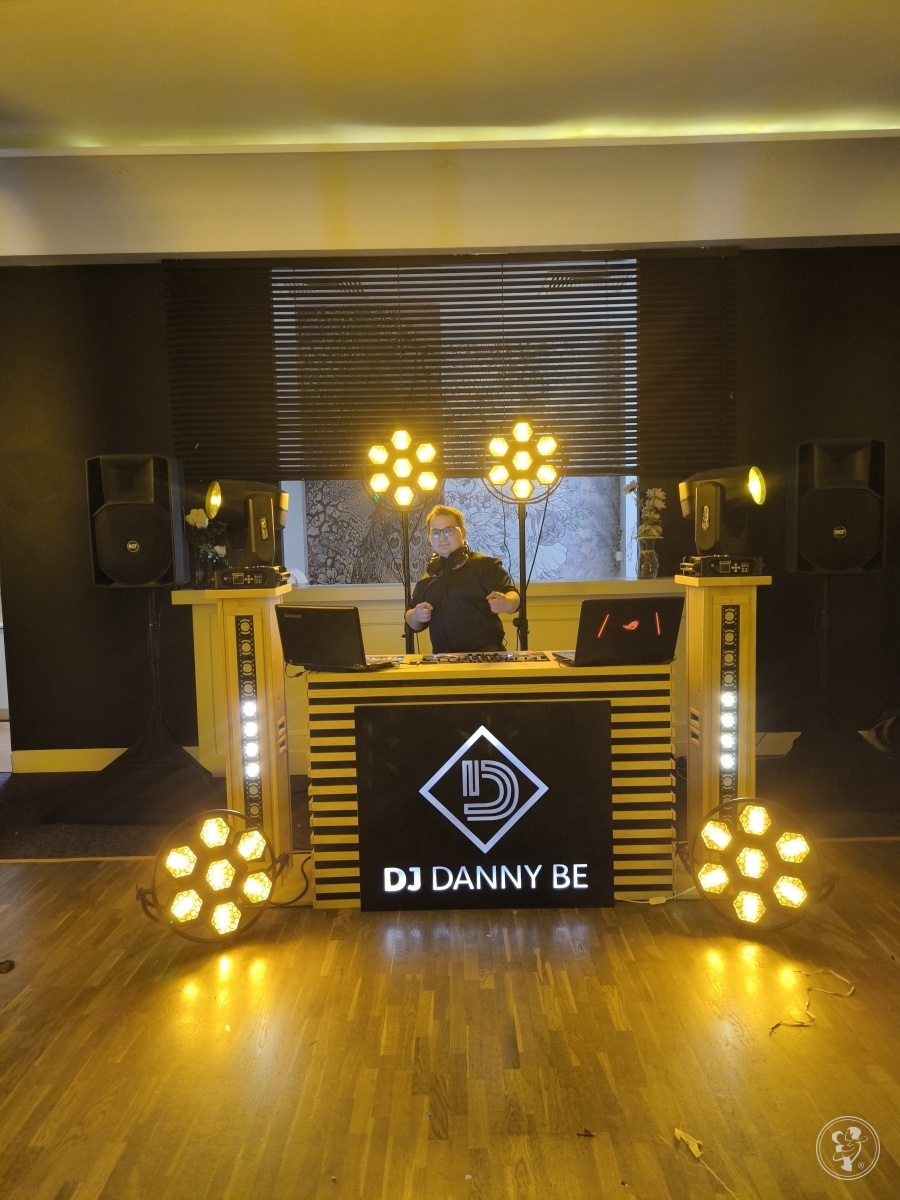 DJ Danny Be | DJ na wesele Gliwice, śląskie - zdjęcie 1
