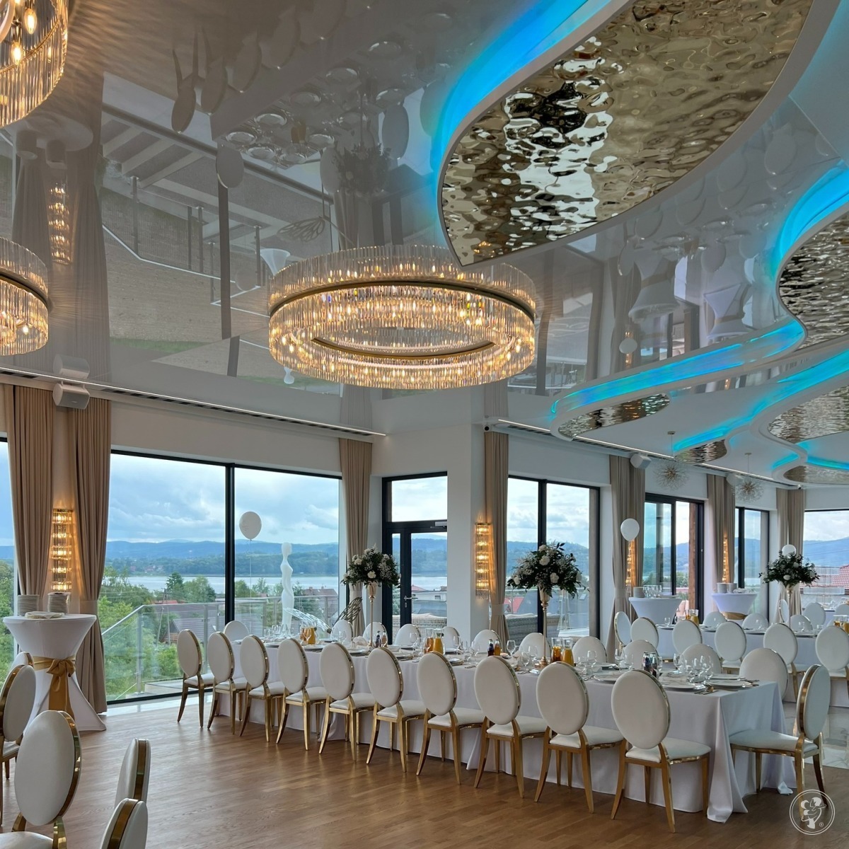 Złoty Szałas | Sala weselna Pietrzykowice, śląskie - zdjęcie 1