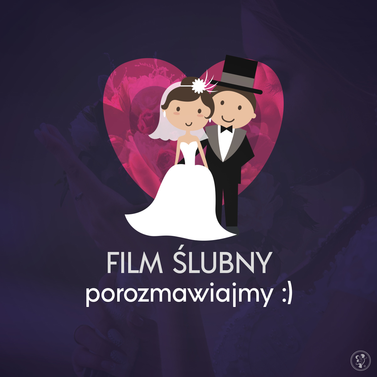 Studio Video Piksel | Kamerzysta na wesele Łódź, łódzkie - zdjęcie 1