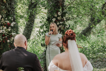 Loveli - Mistrz Ceremoni | Ślub humanistyczny Poznań, wielkopolskie