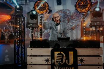 Dj Mentor Art | DJ na wesele Koniaków, śląskie