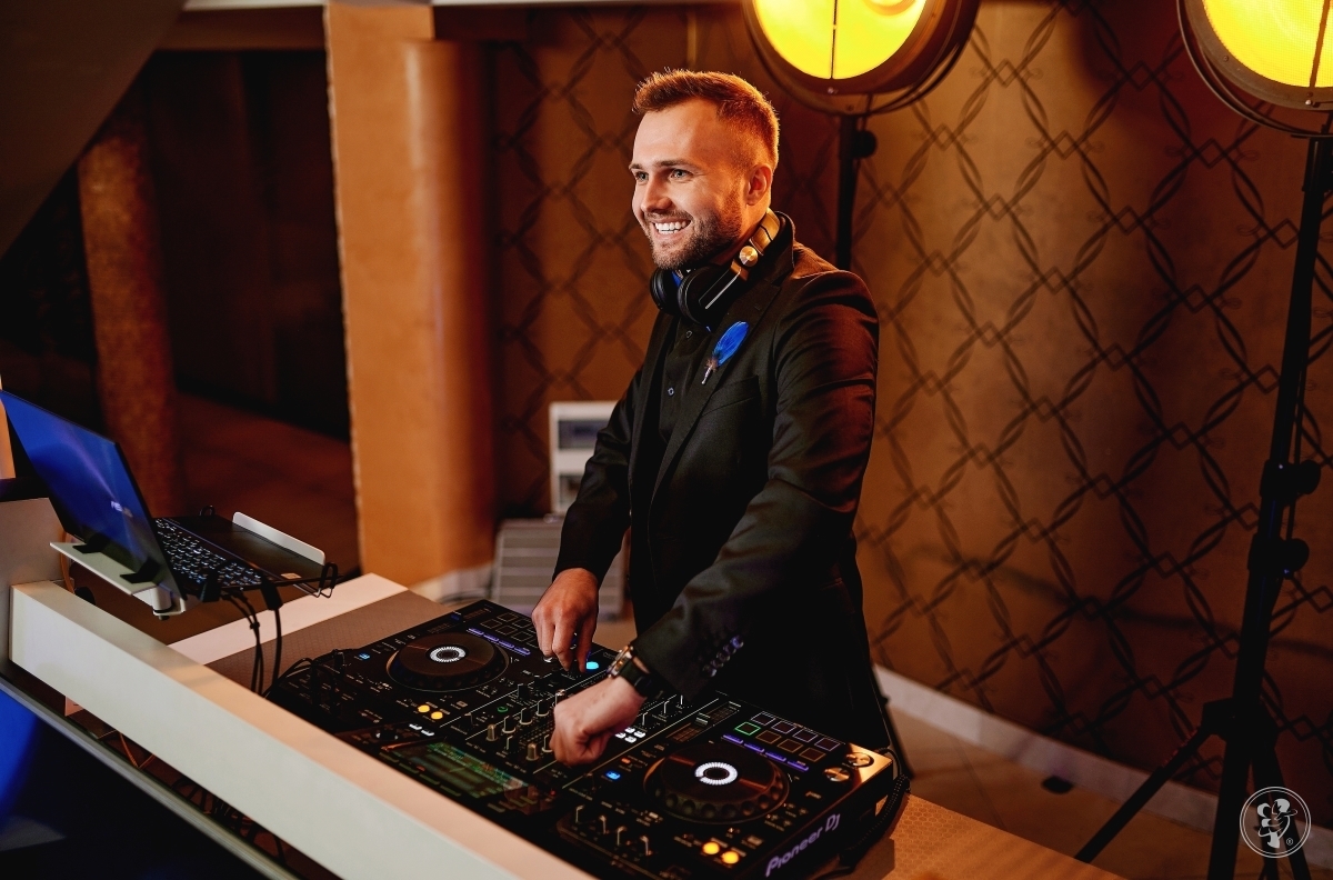 DJ EVO Daniel Plackowski | DJ na wesele Łączany, małopolskie - zdjęcie 1