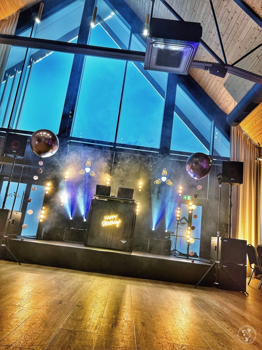 DJ Patryk Nowowiejski | DJ na wesele Rypin, kujawsko-pomorskie - zdjęcie 1