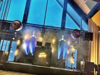 DJ Patryk Nowowiejski | DJ na wesele Rypin, kujawsko-pomorskie