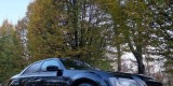 Czarny Chrysler 300s 5.7 V8 | Auto do ślubu Kraków, małopolskie - zdjęcie 2